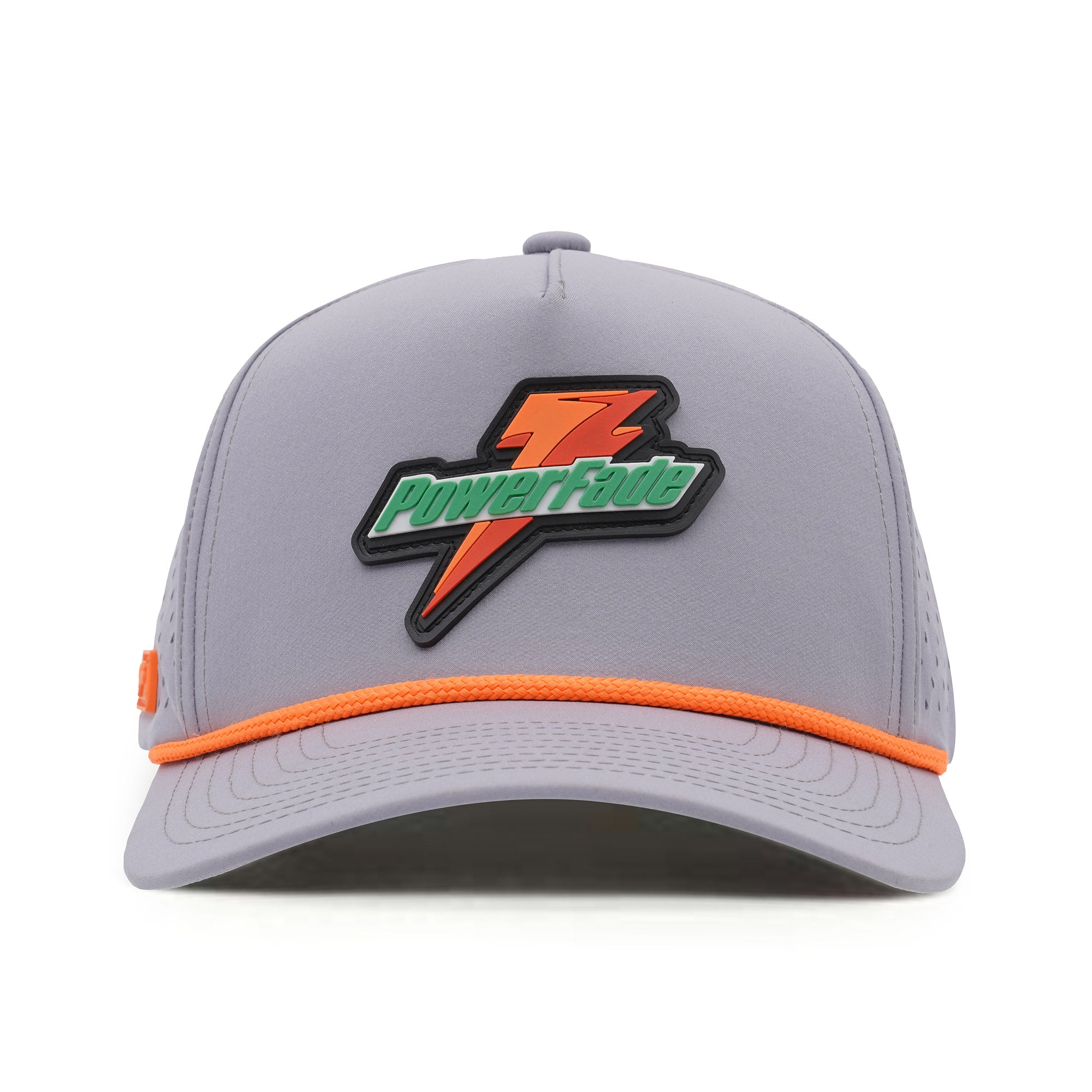 PowerFade Hat – YipsGolf