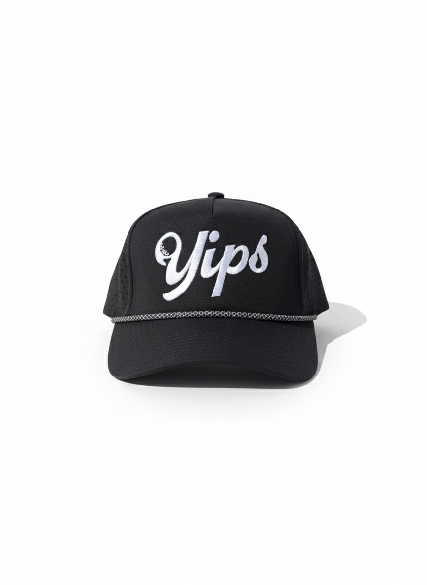 OG Hat - Black