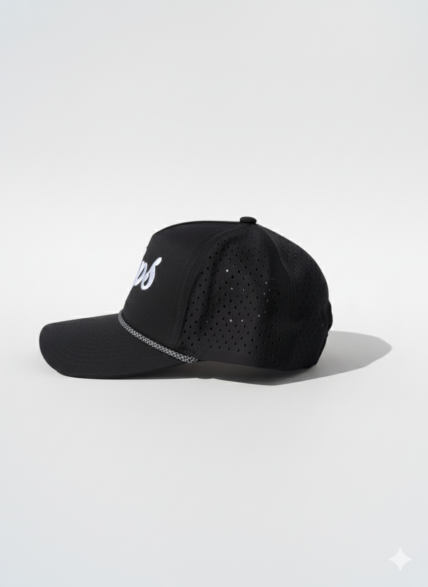 OG Hat - Black