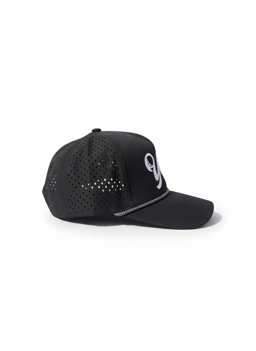 OG Hat - Black