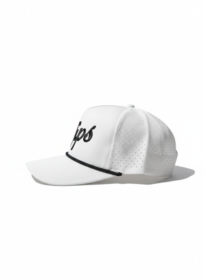 OG Hat - White