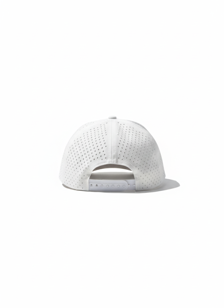 OG Hat - White