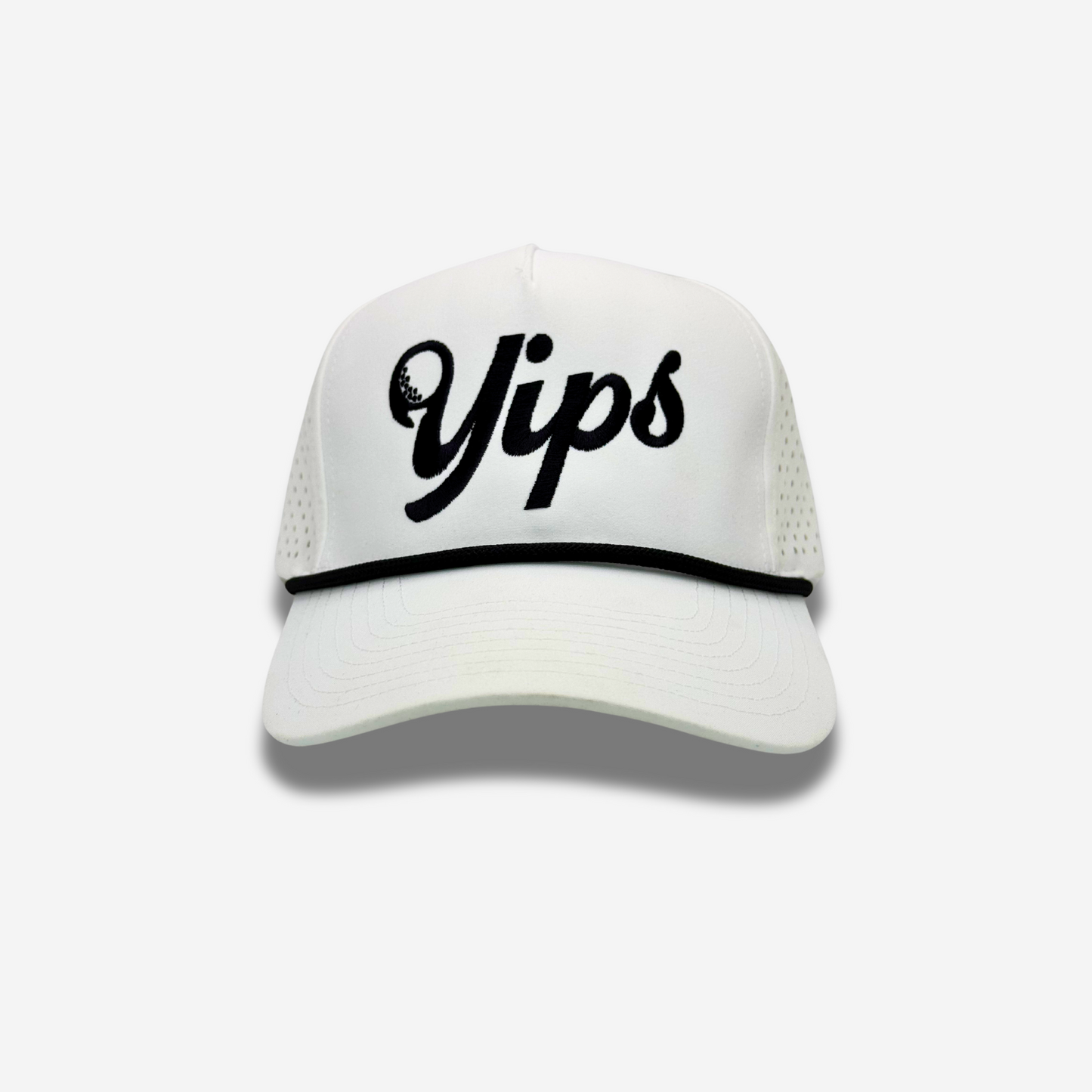 OG Hat - White