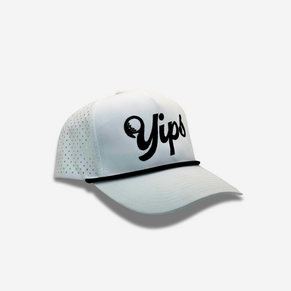 OG Hat - White