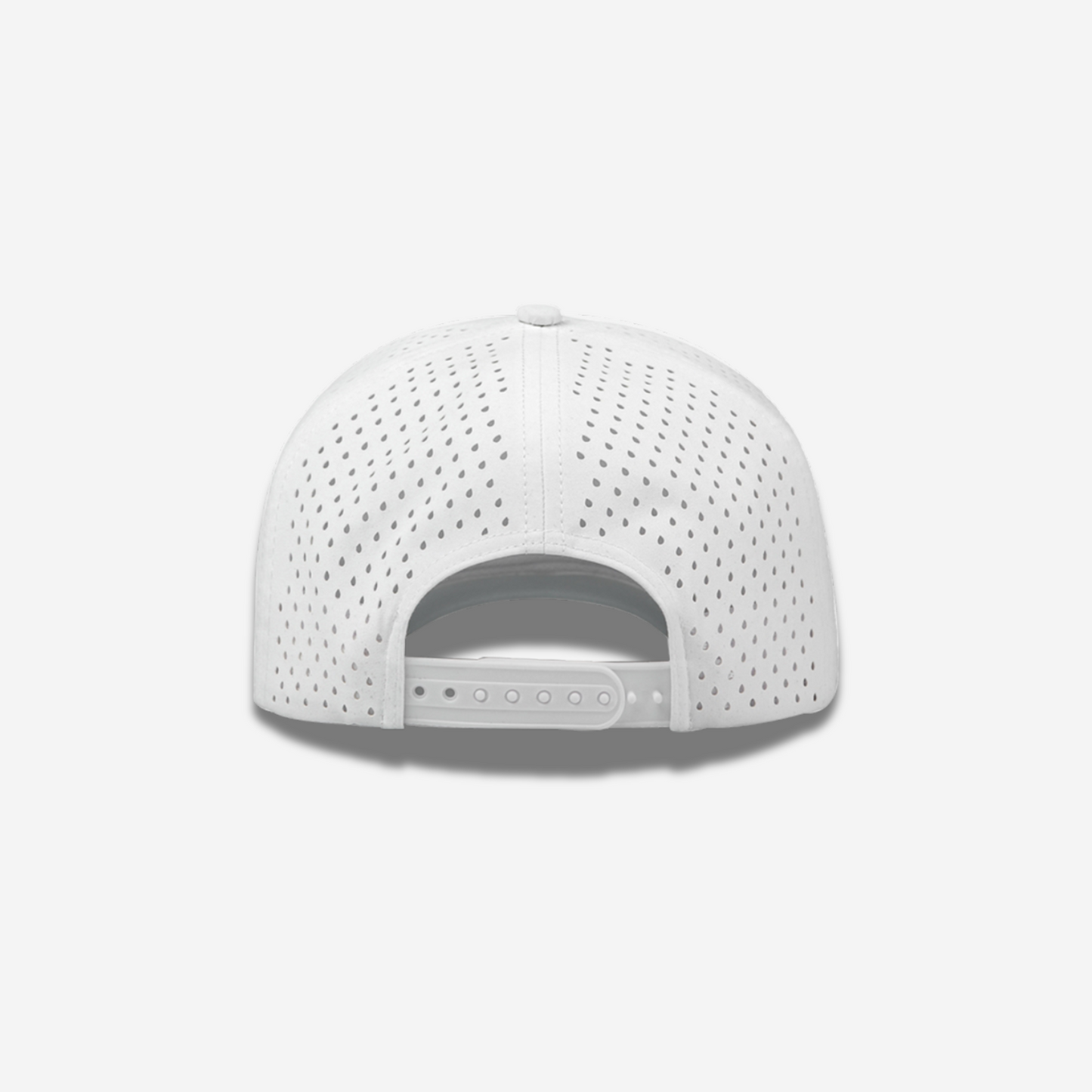 OG Hat - White