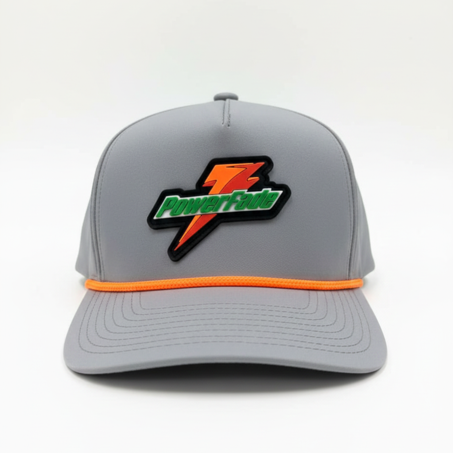 Gray | POWERFADE (PRE-ORDER)