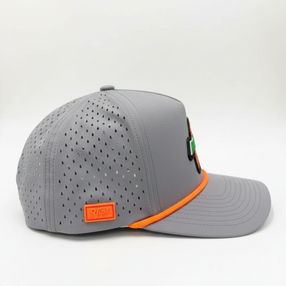 Gray | POWERFADE (PRE-ORDER)