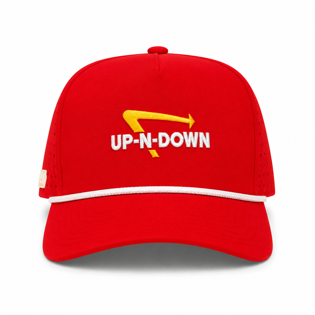 Up-N-Down Hat