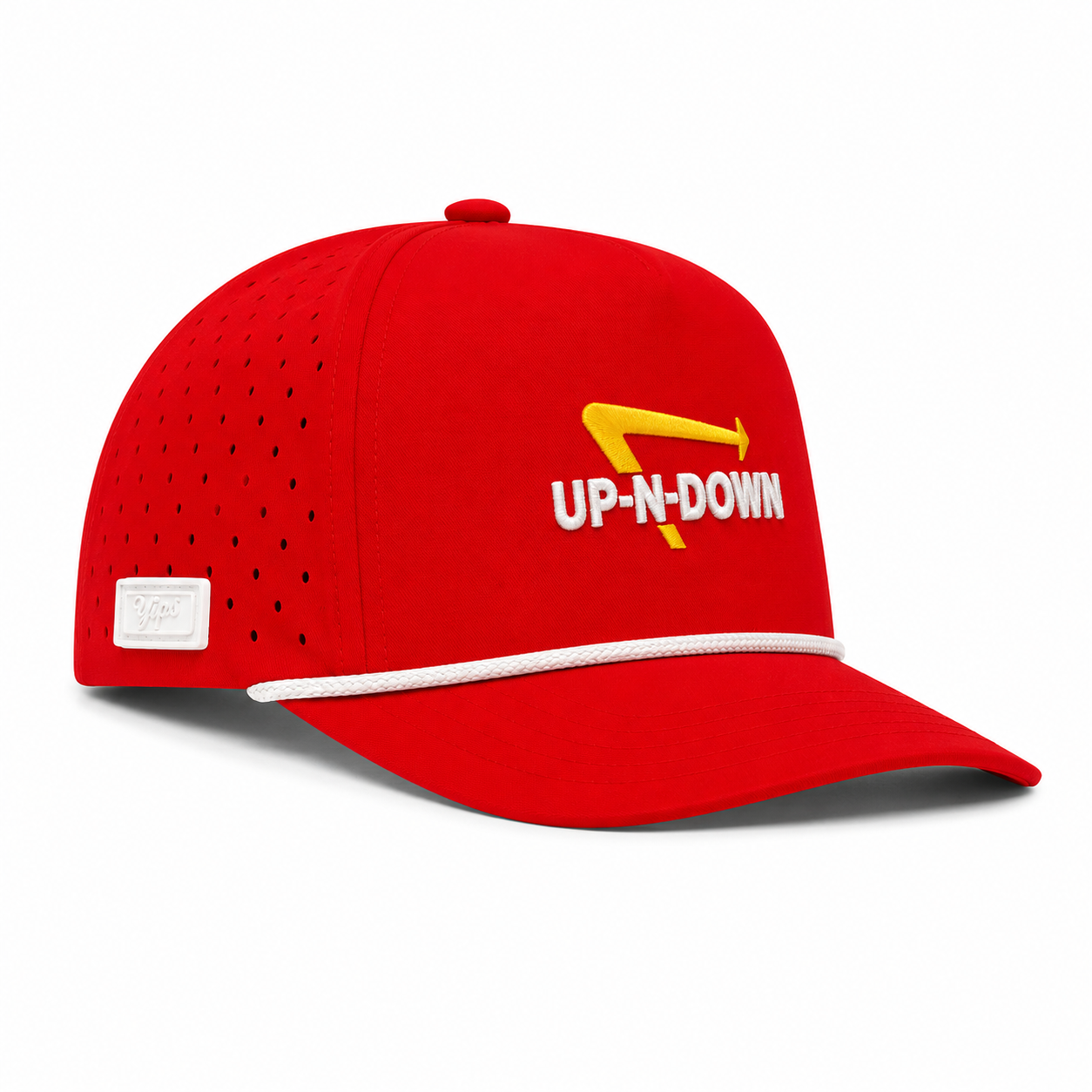 Up-N-Down Hat