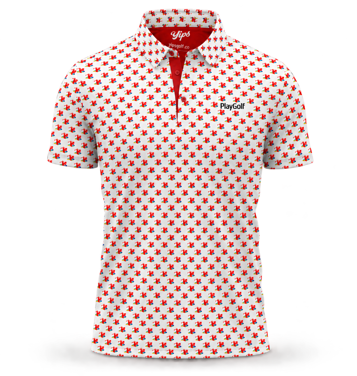 PlayGolf Polo