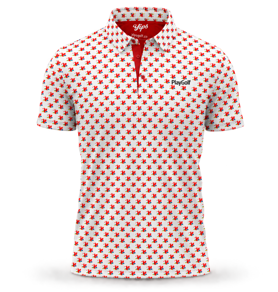 PlayGolf Polo