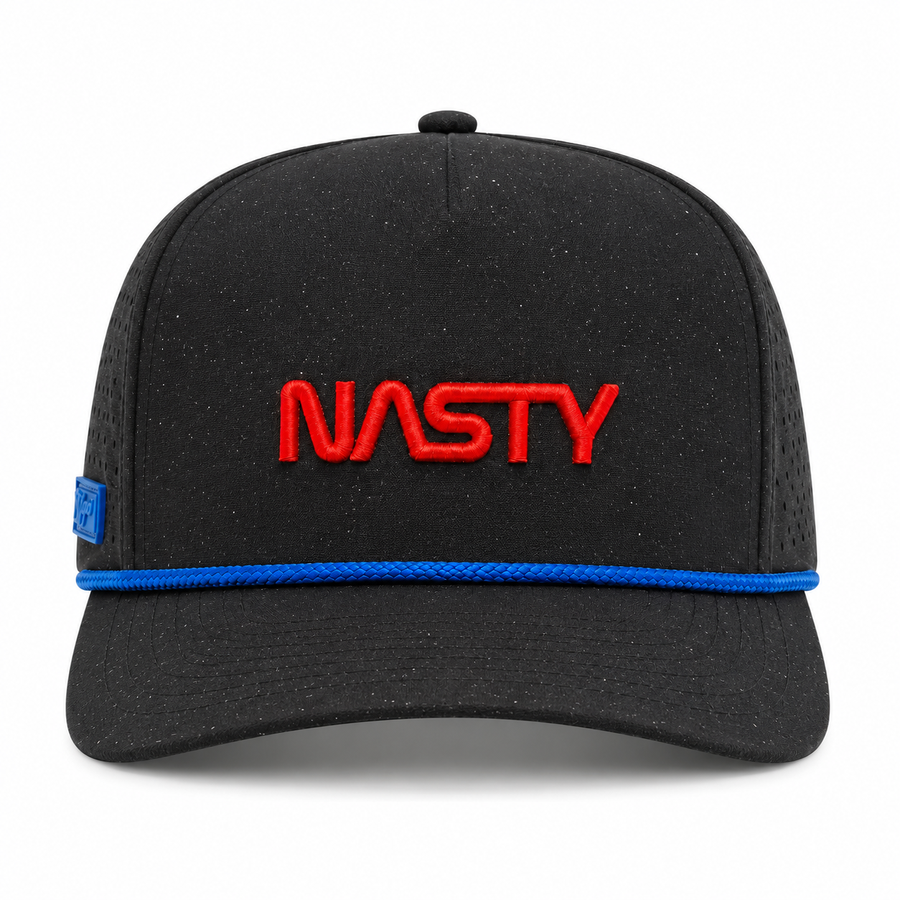 NASTY Hat