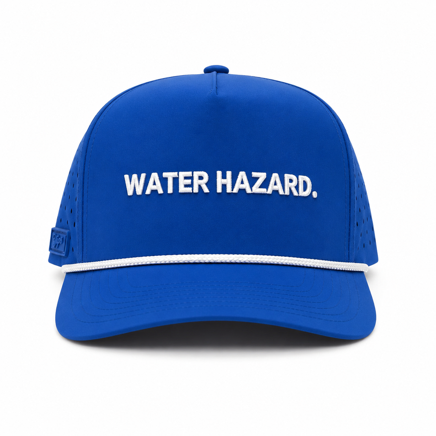 Water Hazard Hat