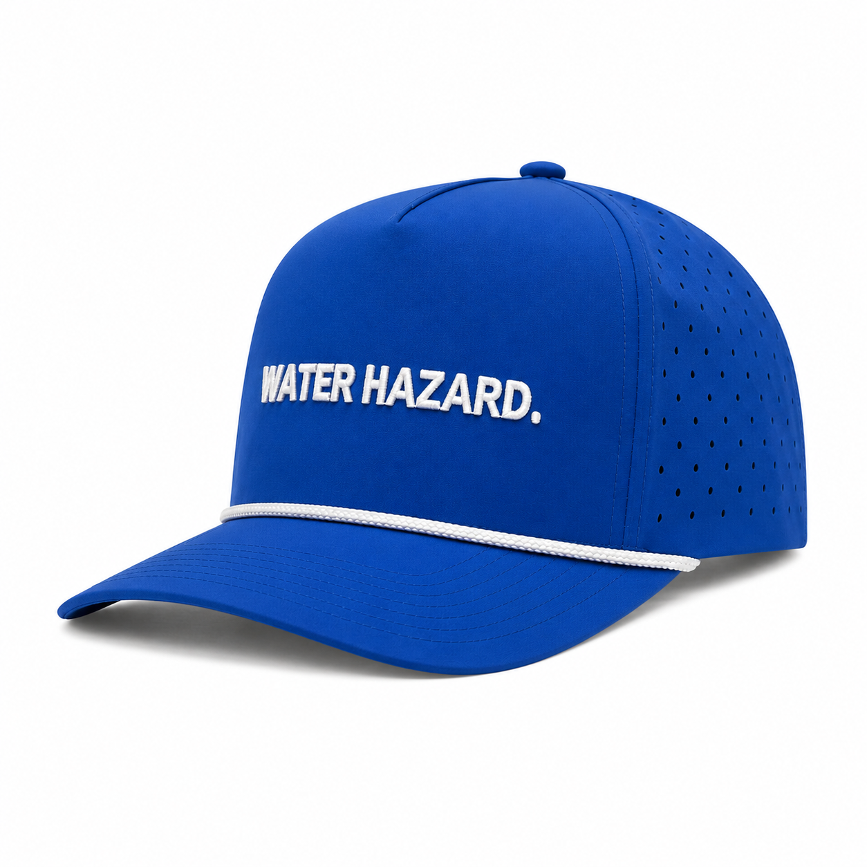 Water Hazard Hat