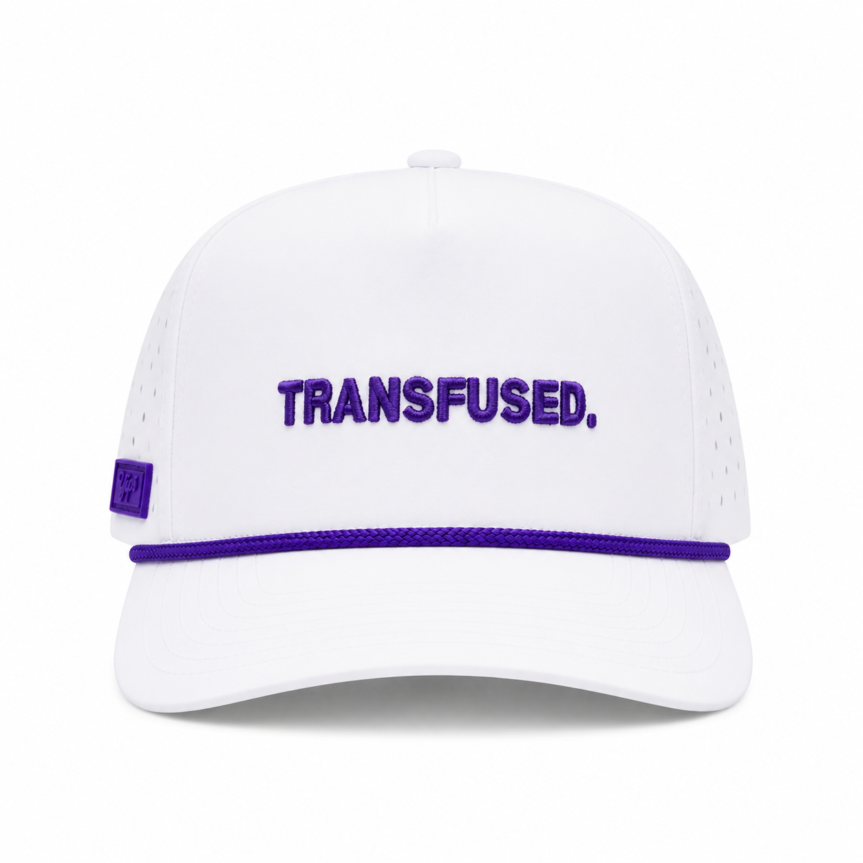 Transfused Hat