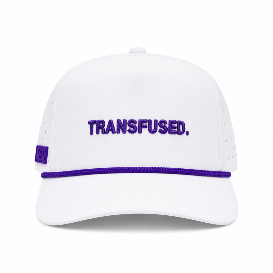 Transfused Hat
