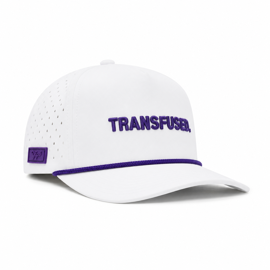Transfused Hat