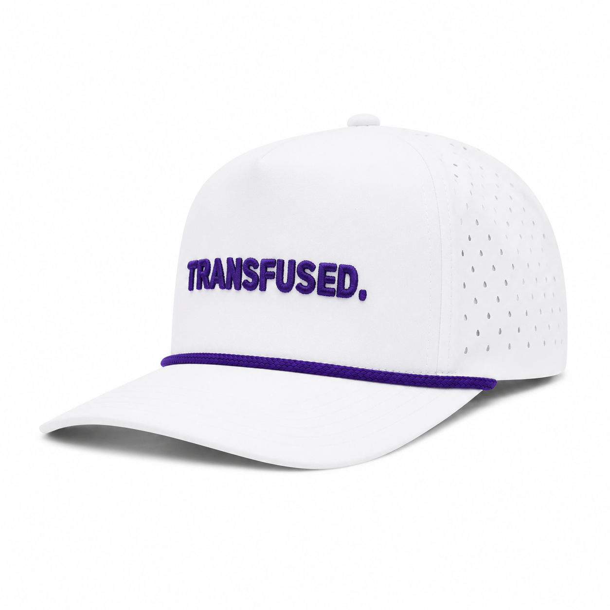 Transfused Hat
