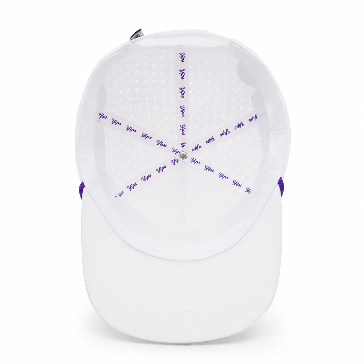 Transfused Hat