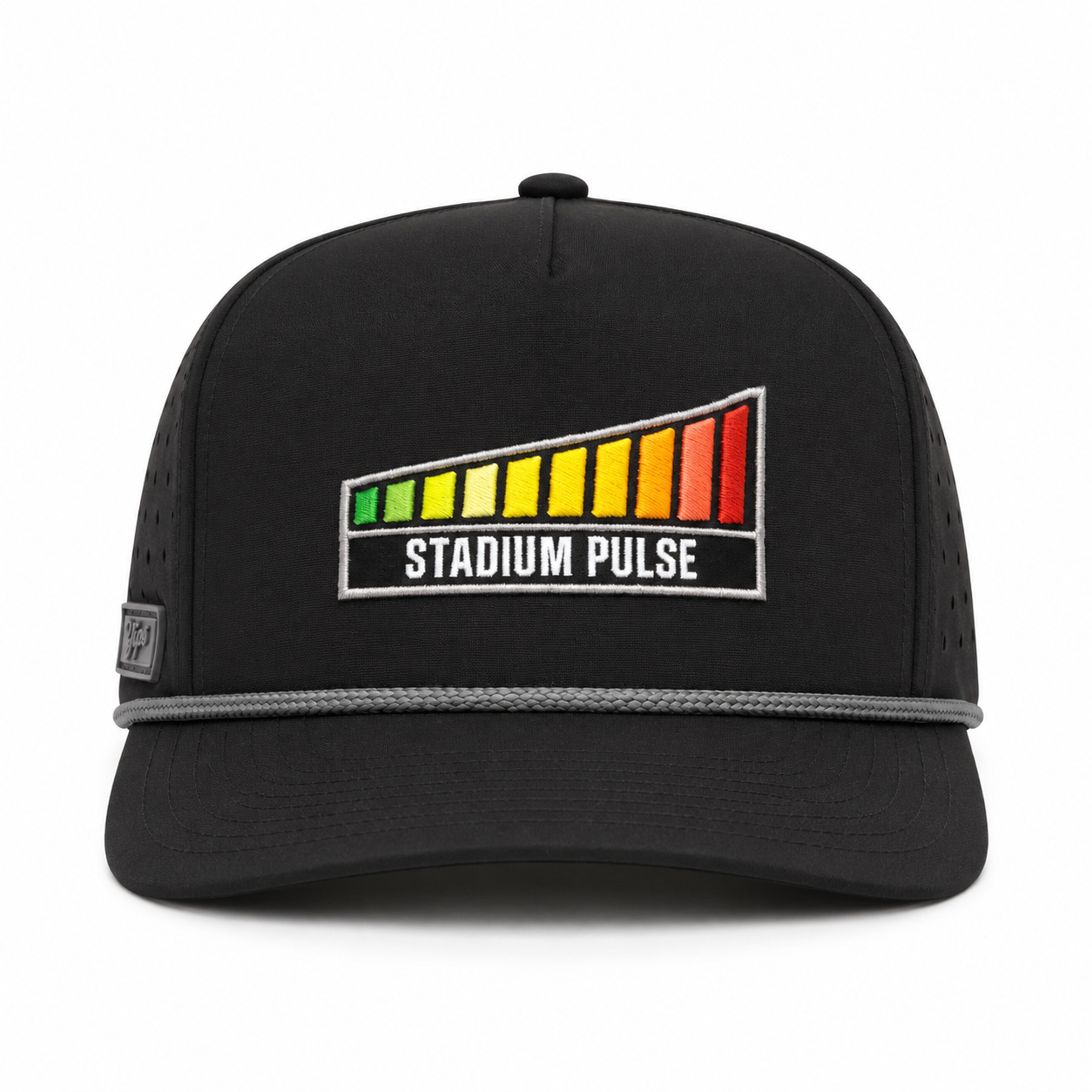 Stadium Pulse Hat
