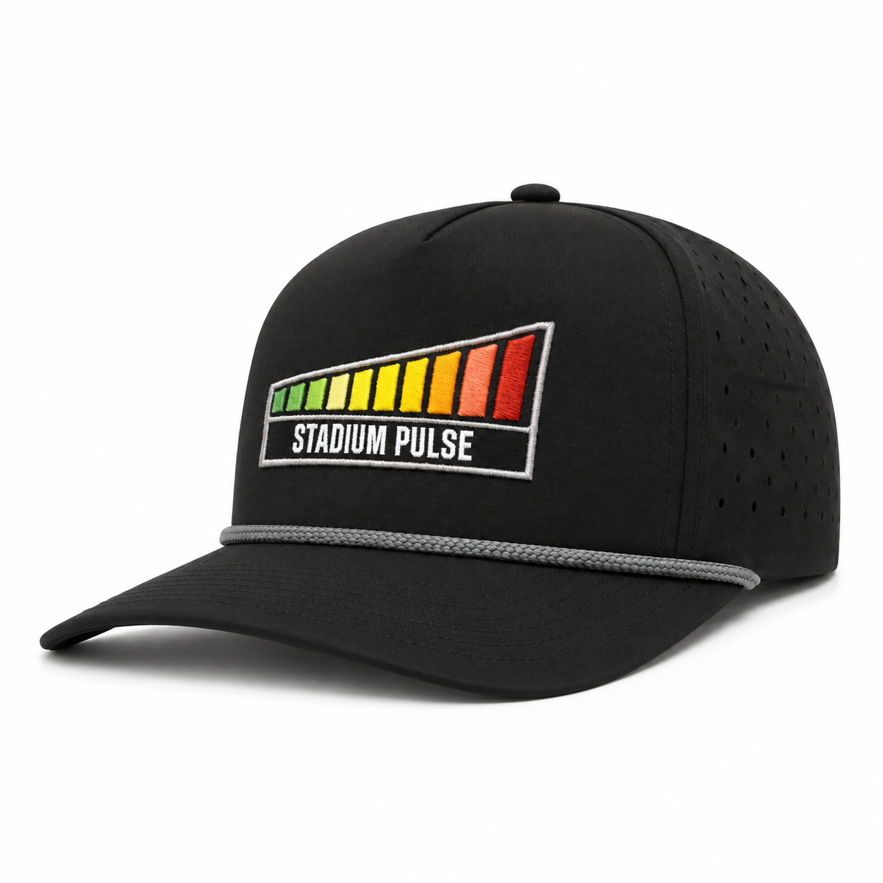 Stadium Pulse Hat