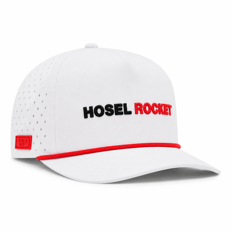 Hosel Rocket Hat