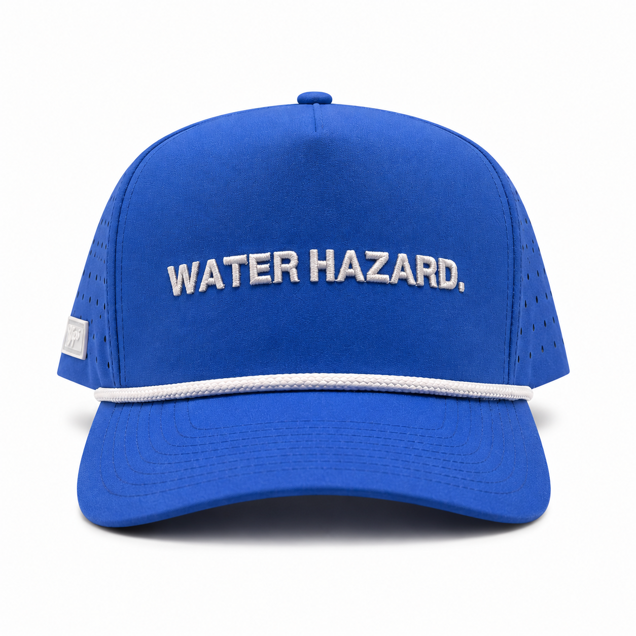 Water Hazard Hat