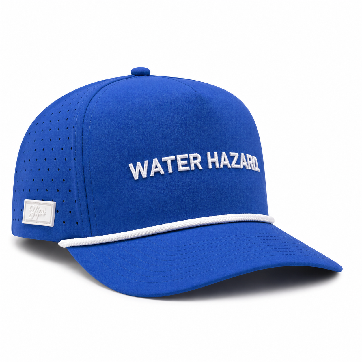 Water Hazard Hat