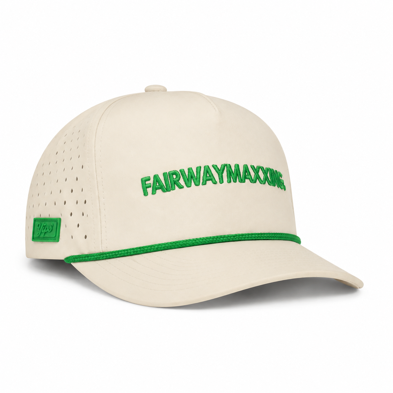 Fairwaymaxxing Hat