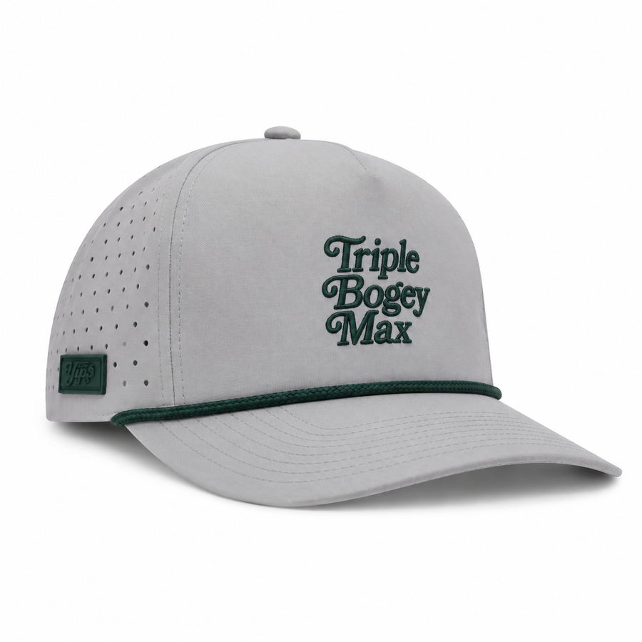 Triple Bogey Max Hat