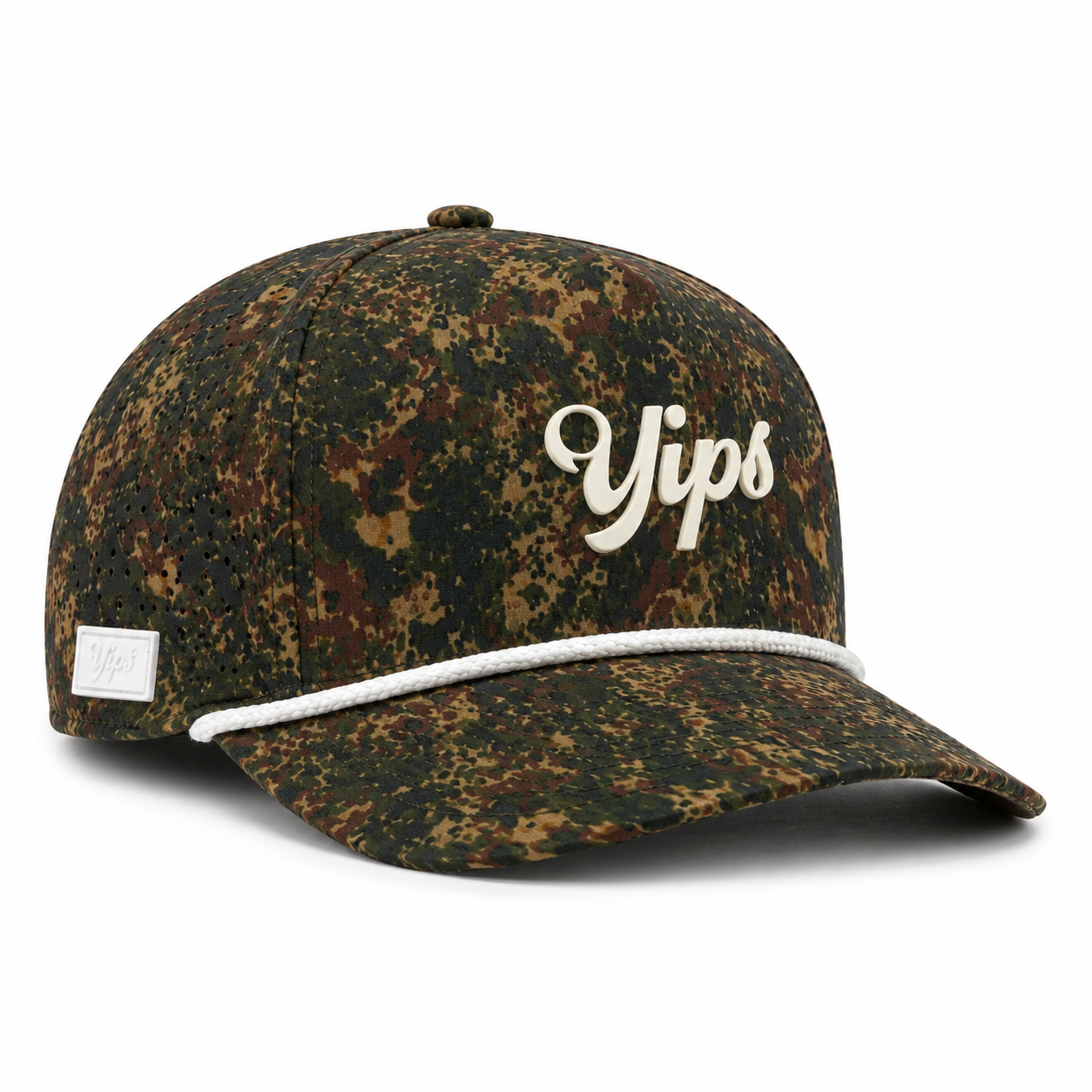 Kommando Hat