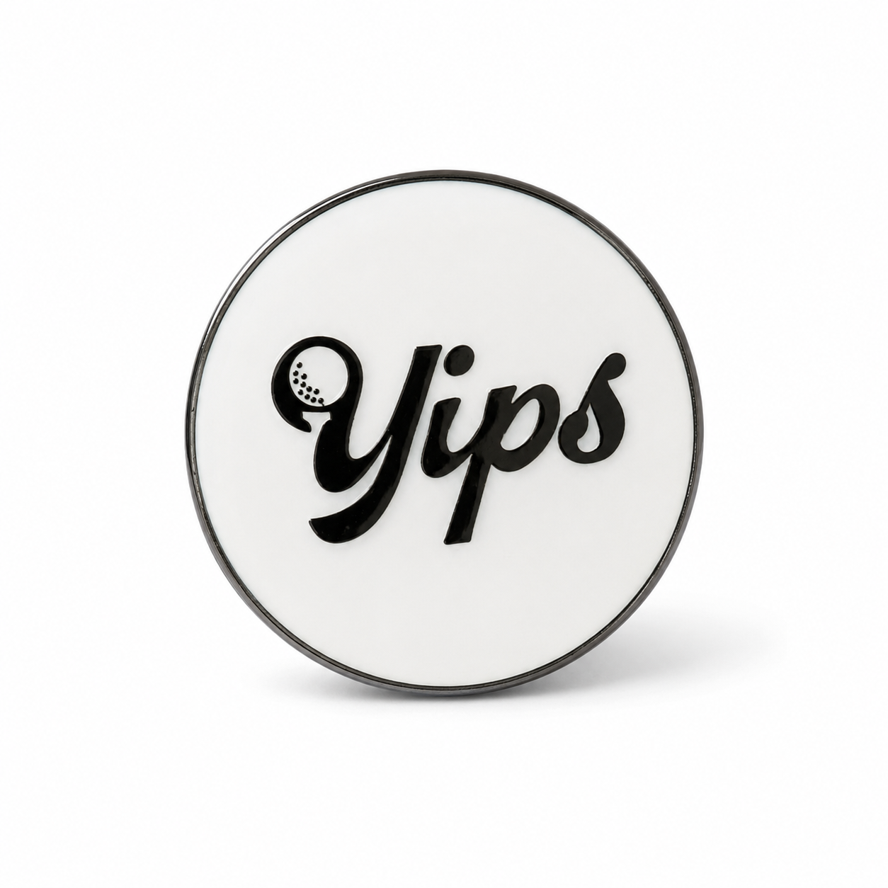 Yips Ball Marker