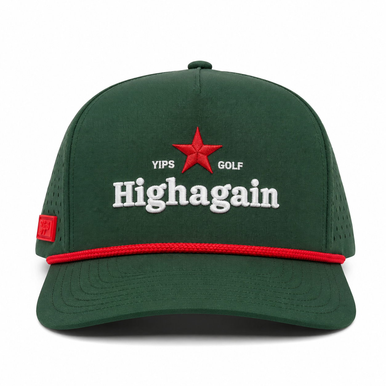 Dark Green