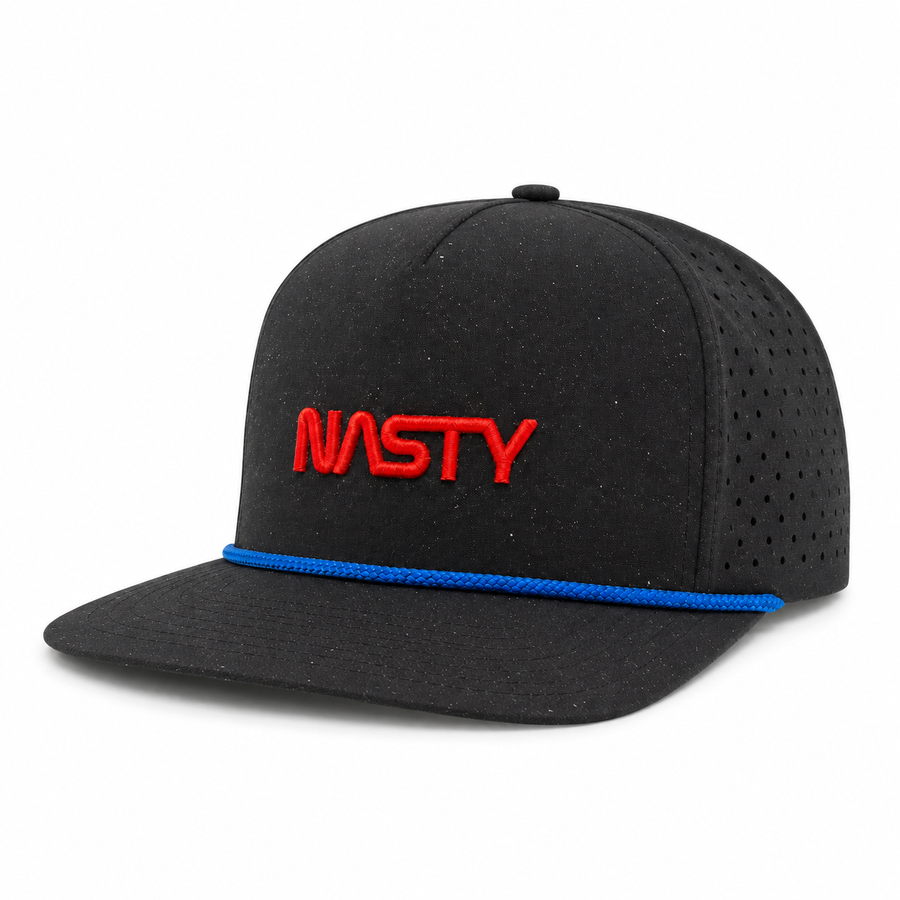 NASTY Hat