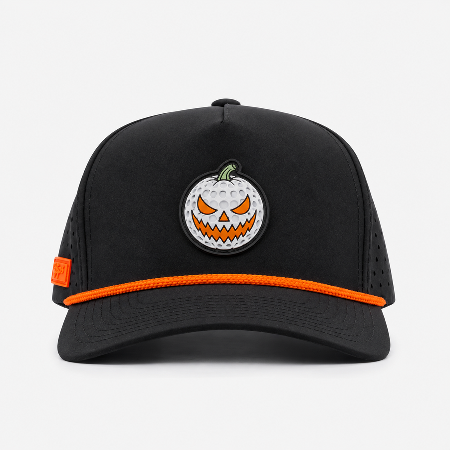 Jack O'Par (LIMITED EDITION)