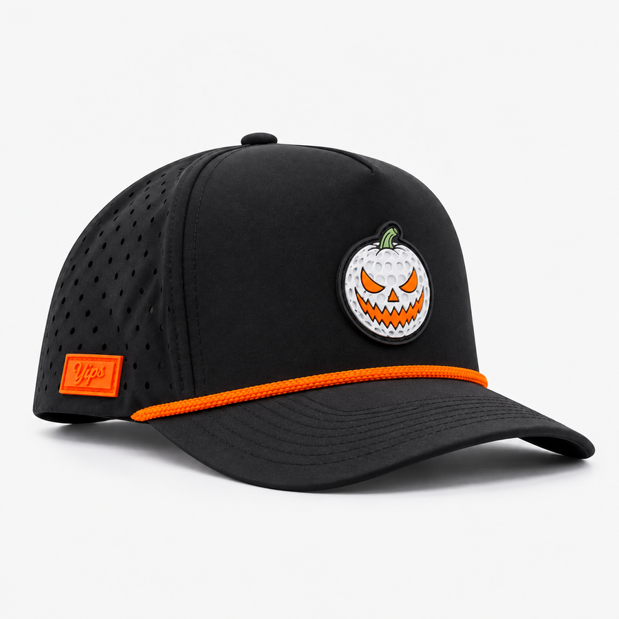 Jack O'Par (LIMITED EDITION)