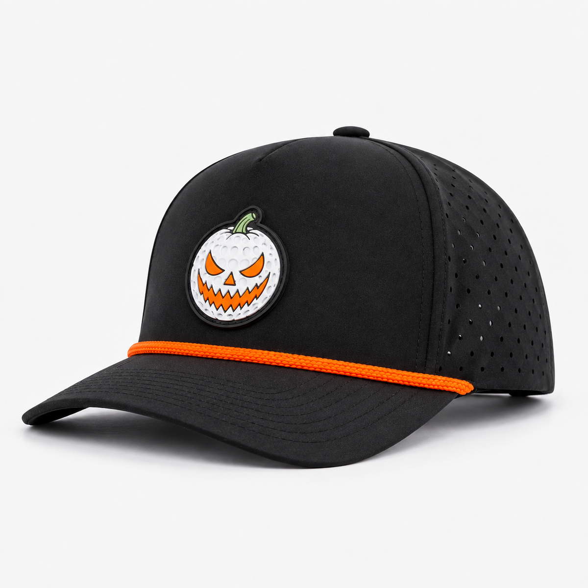 Jack O'Par (LIMITED EDITION)