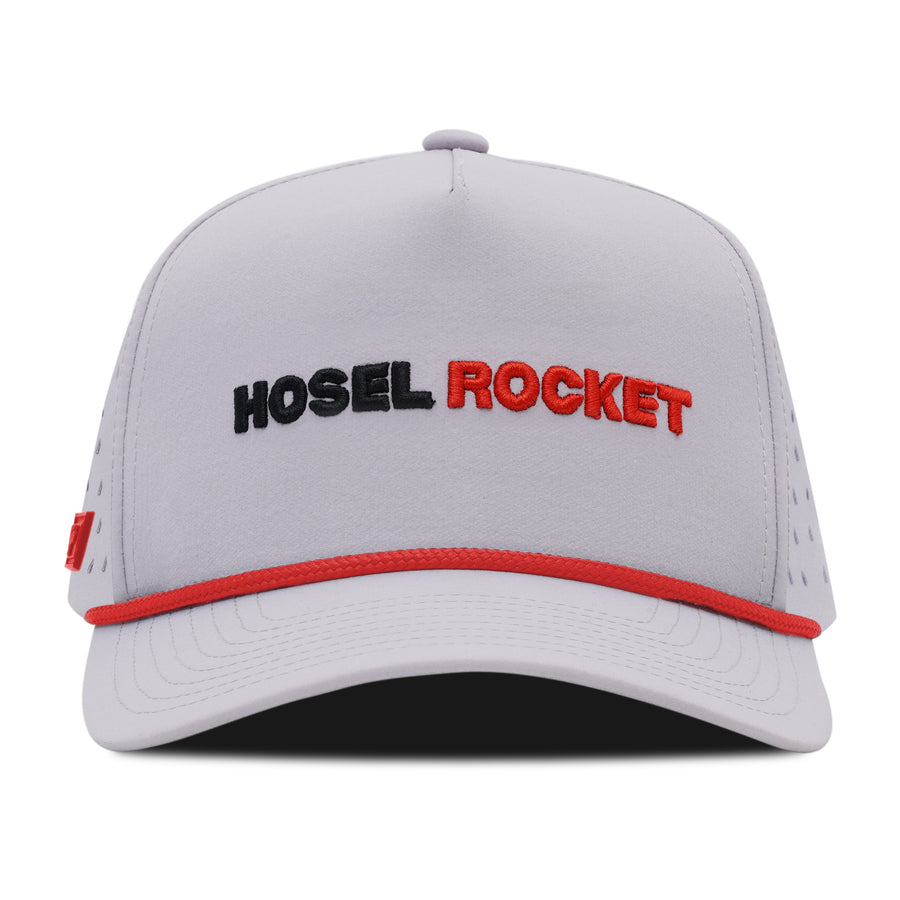 Hosel Rocket Hat