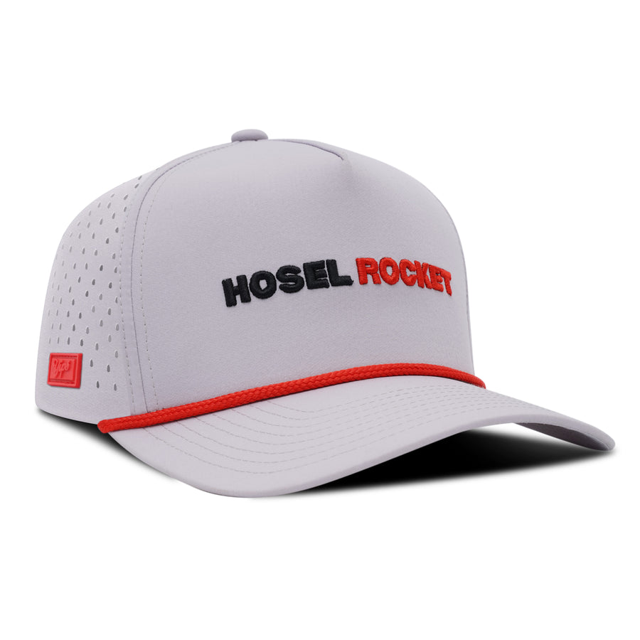 Hosel Rocket Hat