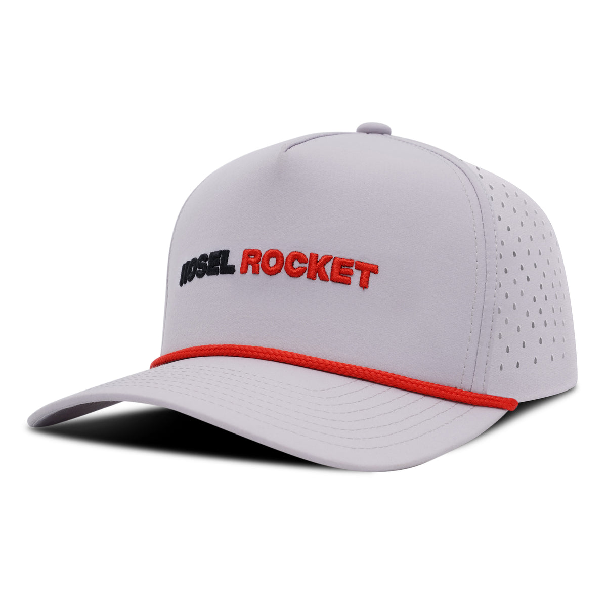 Hosel Rocket Hat