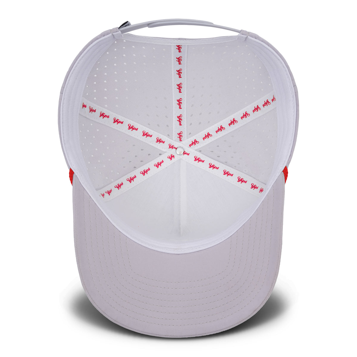 Hosel Rocket Hat