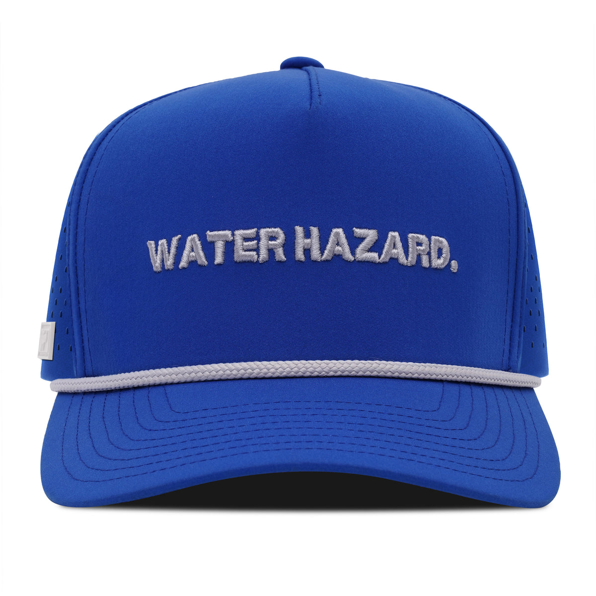 Water Hazard Hat