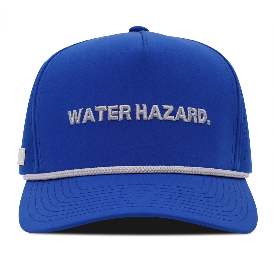 Water Hazard Hat