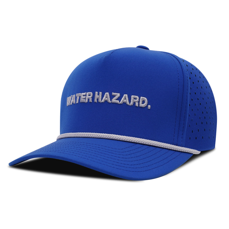Water Hazard Hat