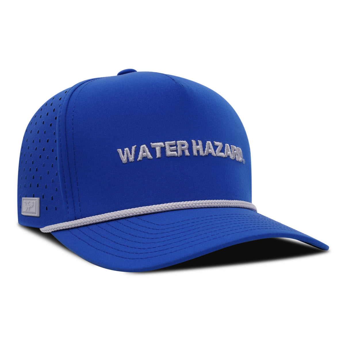 Water Hazard Hat