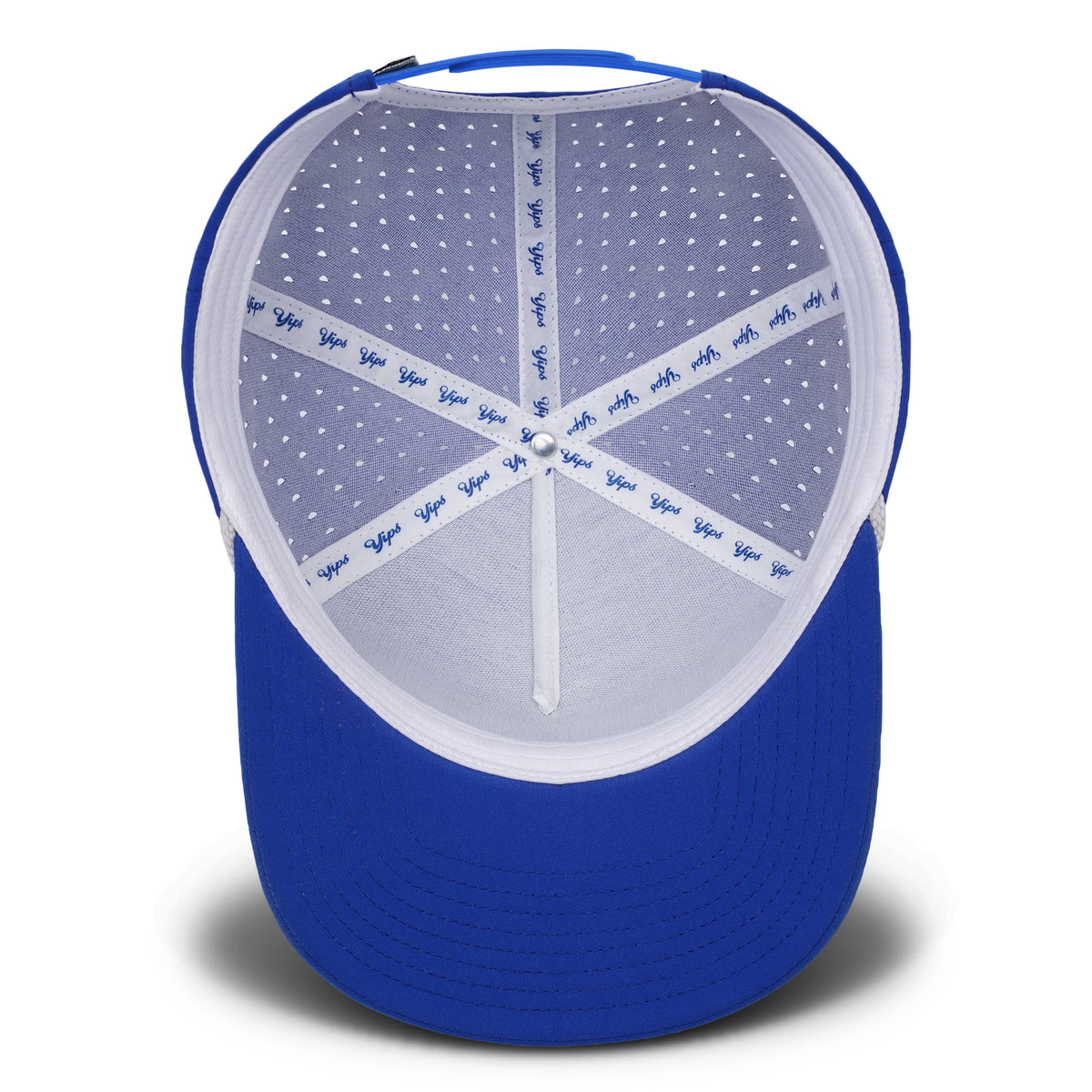 Water Hazard Hat