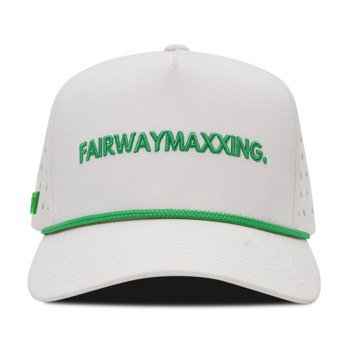 Fairwaymaxxing Hat