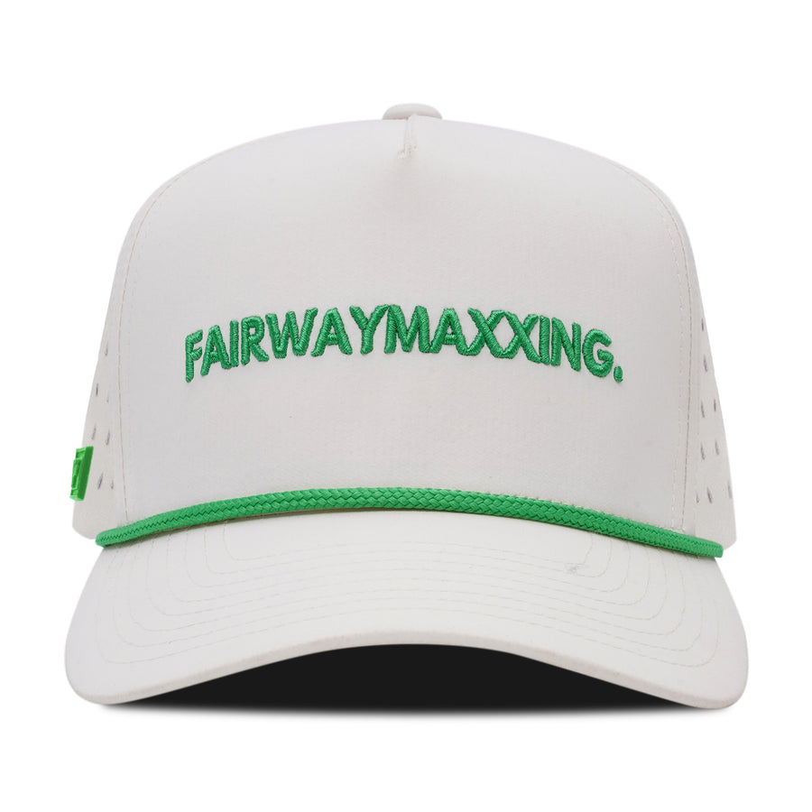 Fairwaymaxxing Hat