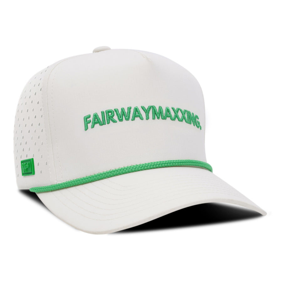 Fairwaymaxxing Hat
