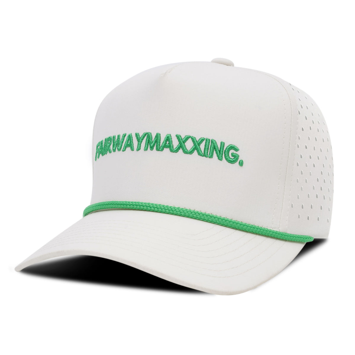 Fairwaymaxxing Hat